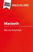 eBook: Macbeth di William Shakespeare (Analisi del libro)