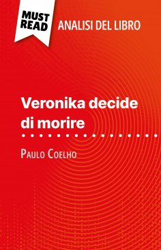 ebook: Veronika decide di morire di Paulo Coelho (Analisi del libro)