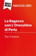 ebook: La Ragazza con L'Orecchino di Perla di Tracy Chevalier (Analisi del libro)