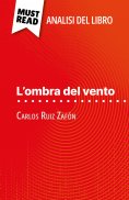 ebook: L'ombra del vento di Carlos Ruiz Zafón (Analisi del libro)