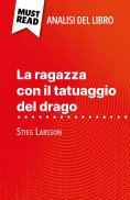 eBook: La ragazza con il tatuaggio del drago di Stieg Larsson (Analisi del libro)