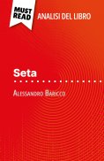 ebook: Seta di Alessandro Baricco (Analisi del libro)