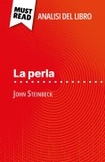eBook: La perla di John Steinbeck (Analisi del libro)