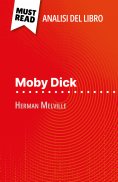 eBook: Moby Dick di Herman Melville (Analisi del libro)