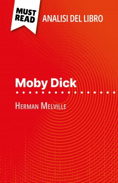 eBook: Moby Dick di Herman Melville (Analisi del libro)