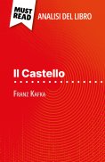 ebook: Il Castello di Franz Kafka (Analisi del libro)