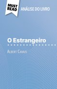 ebook: O Estrangeiro de Albert Camus (Análise do livro)