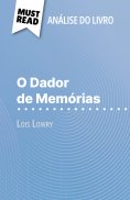 eBook: O Dador de Memórias de Lois Lowry (Análise do livro)