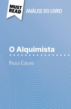 eBook: O Alquimista de Paulo Coelho (Análise do livro)