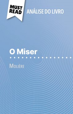 eBook: O Miser de Molière (Análise do livro)