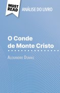 ebook: O Conde de Monte Cristo de Alexandre Dumas (Análise do livro)