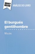 ebook: El burgués gentilhombre de Molière (Análise do livro)
