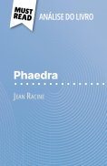 ebook: Phaedra de Jean Racine (Análise do livro)