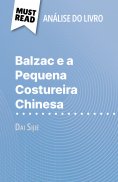 ebook: Balzac e a Pequena Costureira Chinesa de Dai Sijie (Análise do livro)