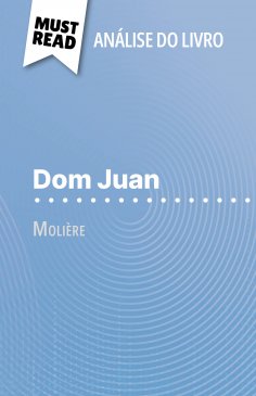 eBook: Dom Juan de Molière (Análise do livro)