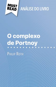 ebook: O complexo de Portnoy de Philip Roth (Análise do livro)