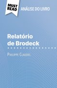 ebook: Relatório de Brodeck