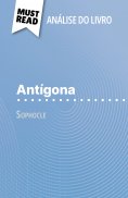 eBook: Antígona de Sophocle (Análise do livro)