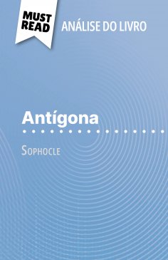 eBook: Antígona de Sophocle (Análise do livro)