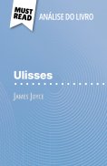 eBook: Ulisses de James Joyce (Análise do livro)