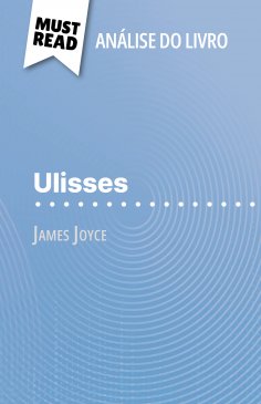 eBook: Ulisses de James Joyce (Análise do livro)