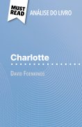 ebook: Charlotte de David Foenkinos (Análise do livro)
