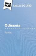 ebook: Odisseia de Homer (Análise do livro)