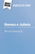 eBook: Romeu e Julieta de William Shakespeare (Análise do livro)