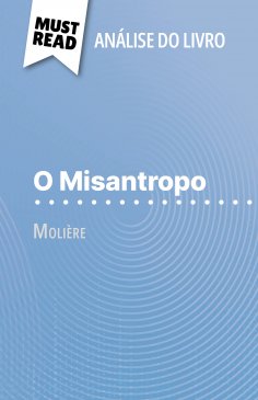 eBook: O Misantropo de Molière (Análise do livro)