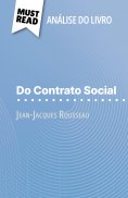 eBook: Do Contrato Social de Jean-Jacques Rousseau (Análise do livro)