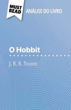 ebook: O Hobbit de J. R. R. Tolkien (Análise do livro)
