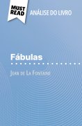 ebook: Fábulas de Jean de La Fontaine (Análise do livro)