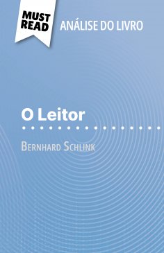 eBook: O Leitor de Bernhard Schlink (Análise do livro)