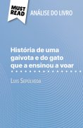 ebook: História de uma gaivota e do gato que a ensinou a voar