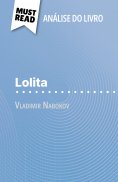 ebook: Lolita de Vladimir Nabokov (Análise do livro)