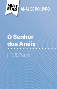 eBook: O Senhor dos Anéis de J. R. R. Tolkien (Análise do livro)