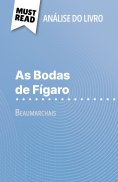 eBook: As Bodas de Fígaro de Beaumarchais (Análise do livro)