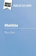 ebook: Matilda de Roald Dahl (Análise do livro)