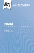 ebook: Naná de Émile Zola (Análise do livro)