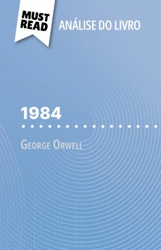 eBook: 1984 de George Orwell (Análise do livro)