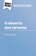 ebook: O deserto dos tártaros de Dino Buzzati (Análise do livro)