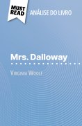 eBook: Mrs. Dalloway de Virginia Woolf (Análise do livro)