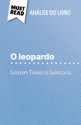 eBook: O leopardo de Giuseppe Tomasi di Lampedusa (Análise do livro)