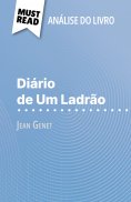 eBook: Diário de Um Ladrão de Jean Genet (Análise do livro)