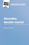ebook: Veronika decide morrer de Paulo Coelho (Análise do livro)