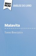 eBook: Malavita de Tonino Benacquista (Análise do livro)