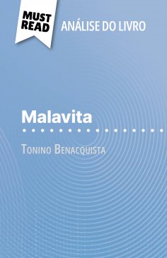 eBook: Malavita de Tonino Benacquista (Análise do livro)