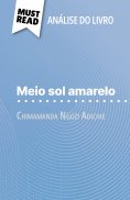 eBook: Meio sol amarelo de Chimamanda Ngozi Adichie (Análise do livro)