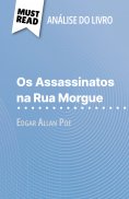 ebook: Os Assassinatos na Rua Morgue de Edgar Allan Poe (Análise do livro)