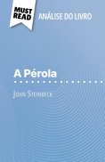 eBook: A Pérola de John Steinbeck (Análise do livro)